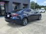 2020 Blue /Black Mazda MAZDA6 Touring Auto (JM1GL1VM9L1) , Automatic transmission, located at 6904 Johnston St., Lafayette, LA, 70503, (337) 988-1960, 30.143589, -92.100601- Photo#7