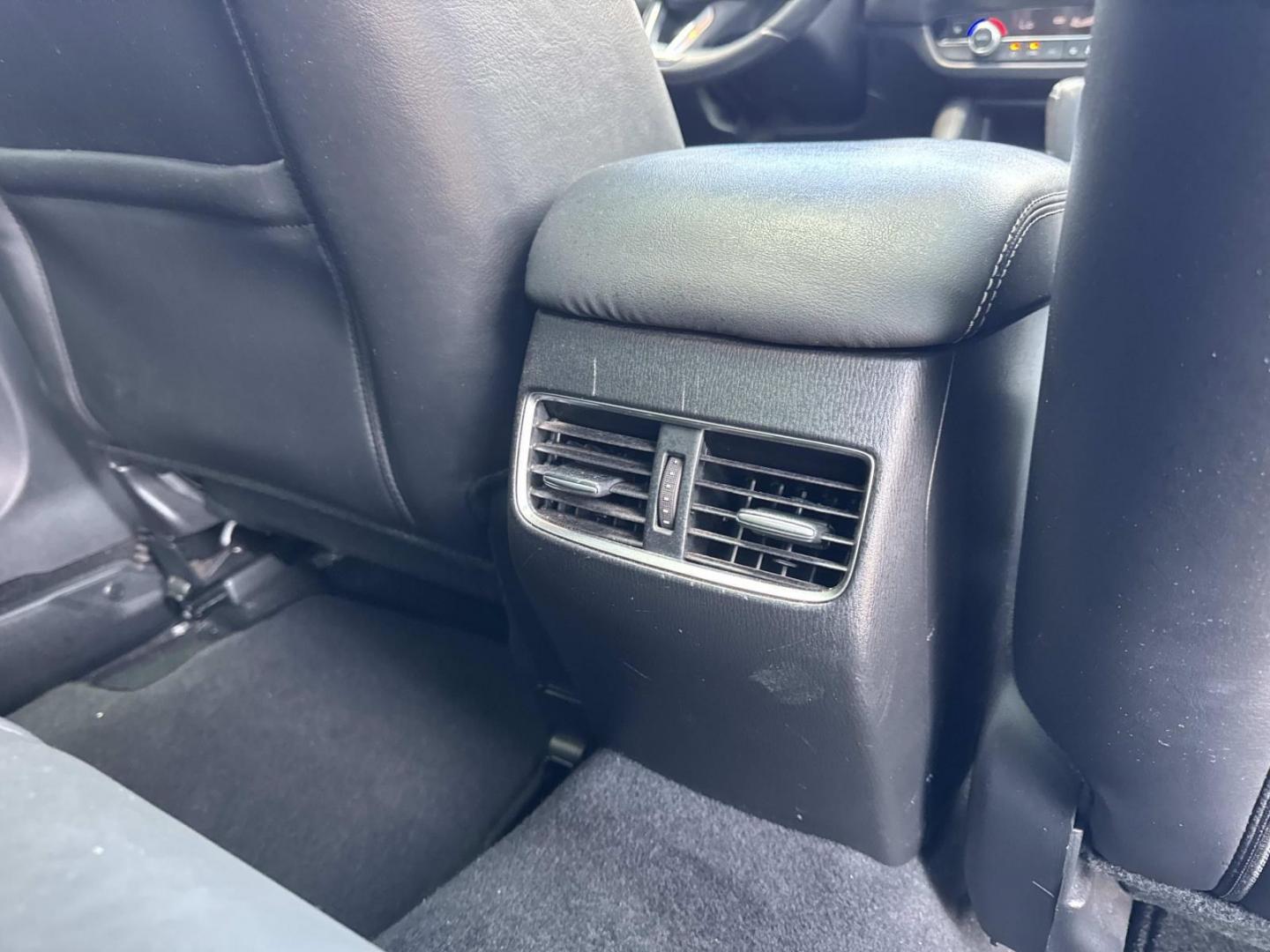 2020 Blue /Black Mazda MAZDA6 Touring Auto (JM1GL1VM9L1) , Automatic transmission, located at 6904 Johnston St., Lafayette, LA, 70503, (337) 988-1960, 30.143589, -92.100601- Photo#10