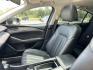 2020 Blue /Black Mazda MAZDA6 Touring Auto (JM1GL1VM9L1) , Automatic transmission, located at 6904 Johnston St., Lafayette, LA, 70503, (337) 988-1960, 30.143589, -92.100601- Photo#16