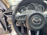 2020 Blue /Black Mazda MAZDA6 Touring Auto (JM1GL1VM9L1) , Automatic transmission, located at 6904 Johnston St., Lafayette, LA, 70503, (337) 988-1960, 30.143589, -92.100601- Photo#23