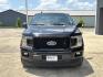 2020 Black /Black Ford F-150 XL 2WD SuperCrew 5.5' Box (1FTEW1C57LK) , Automatic transmission, located at 6904 Johnston St., Lafayette, LA, 70503, (337) 988-1960, 30.143589, -92.100601- Photo#1