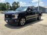 2020 Black /Black Ford F-150 XL 2WD SuperCrew 5.5' Box (1FTEW1C57LK) , Automatic transmission, located at 6904 Johnston St., Lafayette, LA, 70503, (337) 988-1960, 30.143589, -92.100601- Photo#2