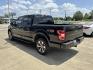 2020 Black /Black Ford F-150 XL 2WD SuperCrew 5.5' Box (1FTEW1C57LK) , Automatic transmission, located at 6904 Johnston St., Lafayette, LA, 70503, (337) 988-1960, 30.143589, -92.100601- Photo#4