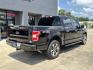 2020 Black /Black Ford F-150 XL 2WD SuperCrew 5.5' Box (1FTEW1C57LK) , Automatic transmission, located at 6904 Johnston St., Lafayette, LA, 70503, (337) 988-1960, 30.143589, -92.100601- Photo#6