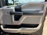 2020 Black /Black Ford F-150 XL 2WD SuperCrew 5.5' Box (1FTEW1C57LK) , Automatic transmission, located at 6904 Johnston St., Lafayette, LA, 70503, (337) 988-1960, 30.143589, -92.100601- Photo#13