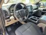 2020 Black /Black Ford F-150 XL 2WD SuperCrew 5.5' Box (1FTEW1C57LK) , Automatic transmission, located at 6904 Johnston St., Lafayette, LA, 70503, (337) 988-1960, 30.143589, -92.100601- Photo#17