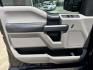 2020 Black /Black Ford F-150 XL 2WD SuperCrew 5.5' Box (1FTEW1C57LK) , Automatic transmission, located at 6904 Johnston St., Lafayette, LA, 70503, (337) 988-1960, 30.143589, -92.100601- Photo#18