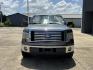 2012 Gray /Steel Gray Ford F-150 2WD SuperCrew 145 XL (1FTEW1CM3CF) , Automatic transmission, located at 6904 Johnston St., Lafayette, LA, 70503, (337) 988-1960, 30.143589, -92.100601- Photo#2