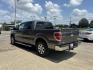2012 Gray /Steel Gray Ford F-150 2WD SuperCrew 145 XL (1FTEW1CM3CF) , Automatic transmission, located at 6904 Johnston St., Lafayette, LA, 70503, (337) 988-1960, 30.143589, -92.100601- Photo#5