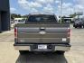 2012 Gray /Steel Gray Ford F-150 2WD SuperCrew 145 XL (1FTEW1CM3CF) , Automatic transmission, located at 6904 Johnston St., Lafayette, LA, 70503, (337) 988-1960, 30.143589, -92.100601- Photo#6