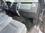 2012 Gray /Steel Gray Ford F-150 2WD SuperCrew 145 XL (1FTEW1CM3CF) , Automatic transmission, located at 6904 Johnston St., Lafayette, LA, 70503, (337) 988-1960, 30.143589, -92.100601- Photo#12