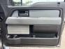 2012 Gray /Steel Gray Ford F-150 2WD SuperCrew 145 XL (1FTEW1CM3CF) , Automatic transmission, located at 6904 Johnston St., Lafayette, LA, 70503, (337) 988-1960, 30.143589, -92.100601- Photo#13