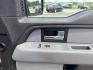 2012 Gray /Steel Gray Ford F-150 2WD SuperCrew 145 XL (1FTEW1CM3CF) , Automatic transmission, located at 6904 Johnston St., Lafayette, LA, 70503, (337) 988-1960, 30.143589, -92.100601- Photo#14
