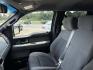 2012 Gray /Steel Gray Ford F-150 2WD SuperCrew 145 XL (1FTEW1CM3CF) , Automatic transmission, located at 6904 Johnston St., Lafayette, LA, 70503, (337) 988-1960, 30.143589, -92.100601- Photo#15