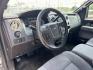2012 Gray /Steel Gray Ford F-150 2WD SuperCrew 145 XL (1FTEW1CM3CF) , Automatic transmission, located at 6904 Johnston St., Lafayette, LA, 70503, (337) 988-1960, 30.143589, -92.100601- Photo#16