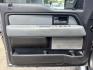 2012 Gray /Steel Gray Ford F-150 2WD SuperCrew 145 XL (1FTEW1CM3CF) , Automatic transmission, located at 6904 Johnston St., Lafayette, LA, 70503, (337) 988-1960, 30.143589, -92.100601- Photo#17