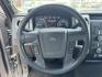 2012 Gray /Steel Gray Ford F-150 2WD SuperCrew 145 XL (1FTEW1CM3CF) , Automatic transmission, located at 6904 Johnston St., Lafayette, LA, 70503, (337) 988-1960, 30.143589, -92.100601- Photo#20
