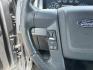 2012 Gray /Steel Gray Ford F-150 2WD SuperCrew 145 XL (1FTEW1CM3CF) , Automatic transmission, located at 6904 Johnston St., Lafayette, LA, 70503, (337) 988-1960, 30.143589, -92.100601- Photo#21