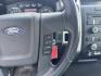 2012 Gray /Steel Gray Ford F-150 2WD SuperCrew 145 XL (1FTEW1CM3CF) , Automatic transmission, located at 6904 Johnston St., Lafayette, LA, 70503, (337) 988-1960, 30.143589, -92.100601- Photo#22
