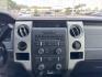 2012 Gray /Steel Gray Ford F-150 2WD SuperCrew 145 XL (1FTEW1CM3CF) , Automatic transmission, located at 6904 Johnston St., Lafayette, LA, 70503, (337) 988-1960, 30.143589, -92.100601- Photo#23