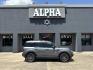 2021 Gray /Ebony Ford Bronco Sport Big Bend 4x4 (3FMCR9B62MR) , Automatic transmission, located at 6904 Johnston St., Lafayette, LA, 70503, (337) 988-1960, 30.143589, -92.100601- Photo#0