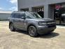2021 Gray /Ebony Ford Bronco Sport Big Bend 4x4 (3FMCR9B62MR) , Automatic transmission, located at 6904 Johnston St., Lafayette, LA, 70503, (337) 988-1960, 30.143589, -92.100601- Photo#1