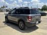 2021 Gray /Ebony Ford Bronco Sport Big Bend 4x4 (3FMCR9B62MR) , Automatic transmission, located at 6904 Johnston St., Lafayette, LA, 70503, (337) 988-1960, 30.143589, -92.100601- Photo#5