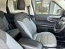 2021 Gray /Ebony Ford Bronco Sport Big Bend 4x4 (3FMCR9B62MR) , Automatic transmission, located at 6904 Johnston St., Lafayette, LA, 70503, (337) 988-1960, 30.143589, -92.100601- Photo#11