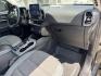 2021 Gray /Ebony Ford Bronco Sport Big Bend 4x4 (3FMCR9B62MR) , Automatic transmission, located at 6904 Johnston St., Lafayette, LA, 70503, (337) 988-1960, 30.143589, -92.100601- Photo#13