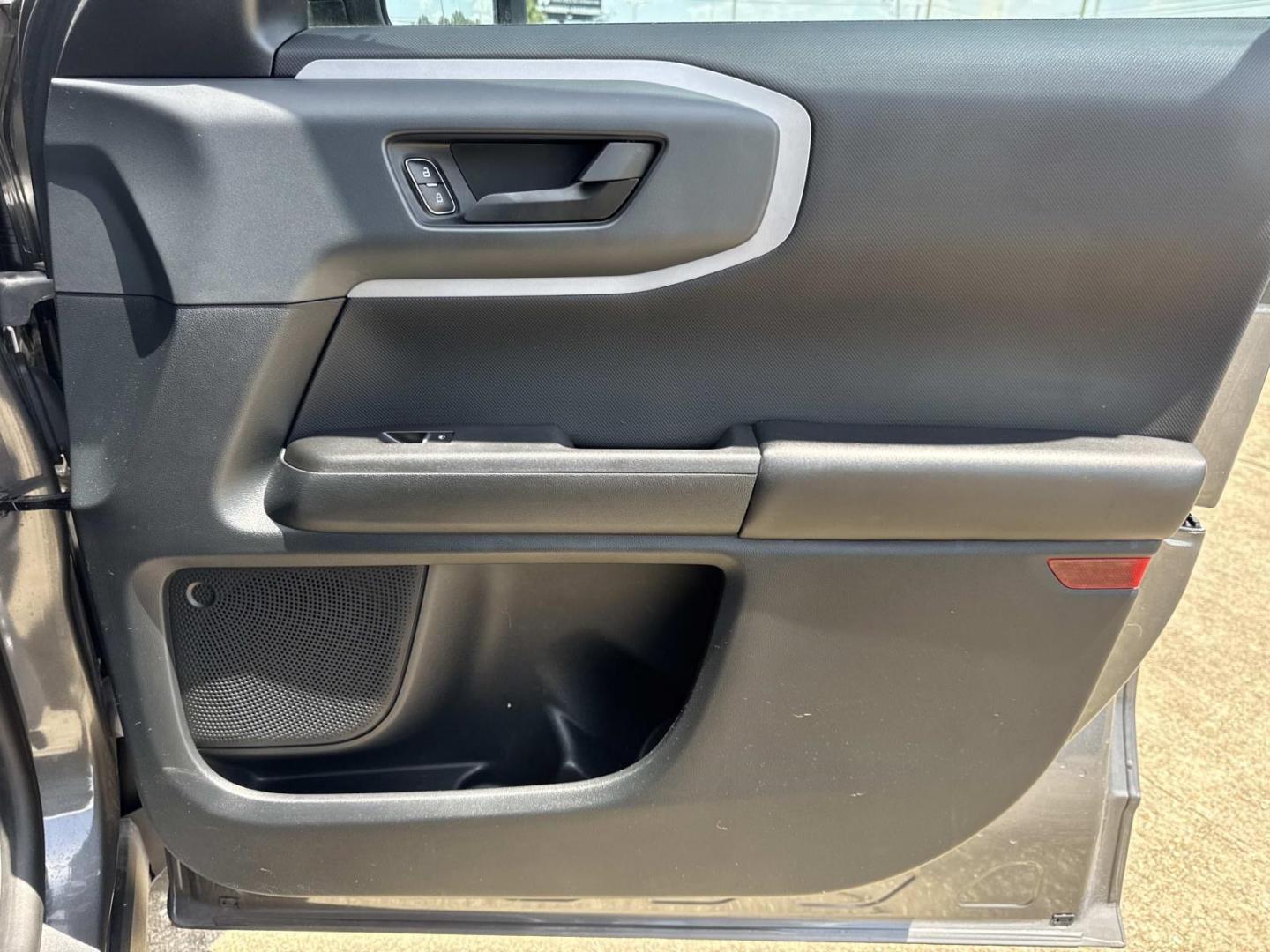 2021 Gray /Ebony Ford Bronco Sport Big Bend 4x4 (3FMCR9B62MR) , Automatic transmission, located at 6904 Johnston St., Lafayette, LA, 70503, (337) 988-1960, 30.143589, -92.100601- Photo#14