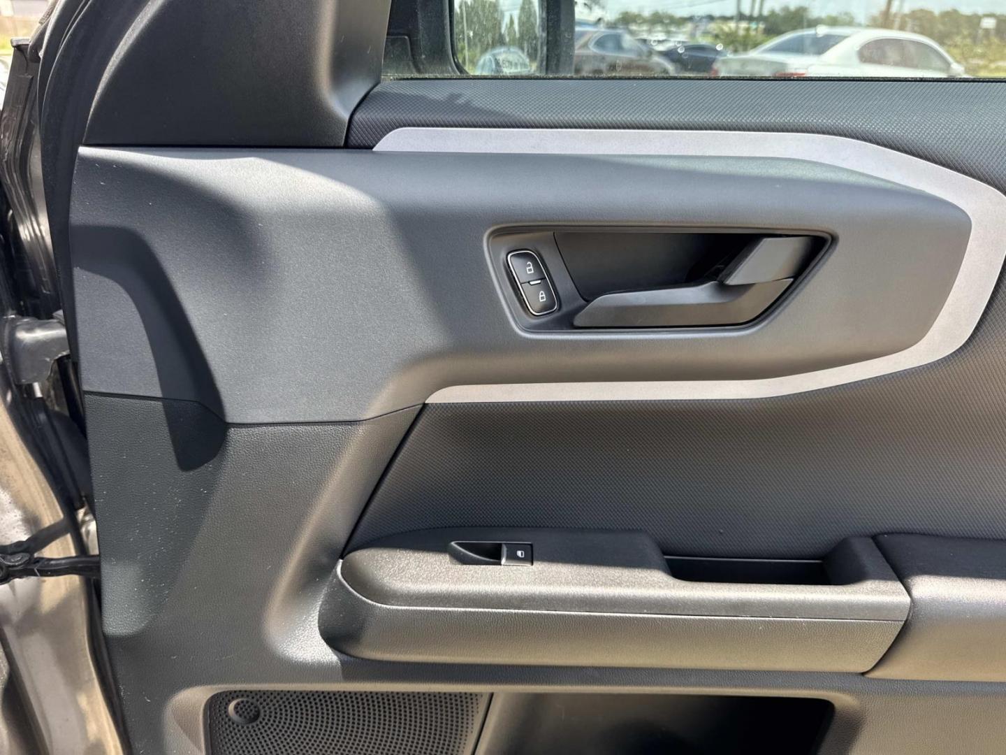 2021 Gray /Ebony Ford Bronco Sport Big Bend 4x4 (3FMCR9B62MR) , Automatic transmission, located at 6904 Johnston St., Lafayette, LA, 70503, (337) 988-1960, 30.143589, -92.100601- Photo#15
