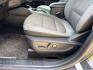 2021 Gray /Ebony Ford Bronco Sport Big Bend 4x4 (3FMCR9B62MR) , Automatic transmission, located at 6904 Johnston St., Lafayette, LA, 70503, (337) 988-1960, 30.143589, -92.100601- Photo#17