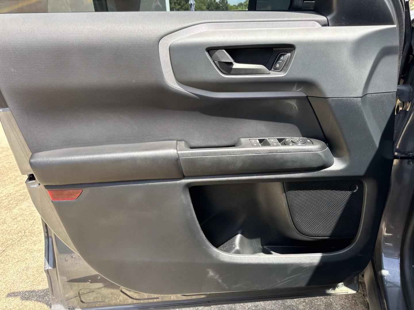 2021 Gray /Ebony Ford Bronco Sport Big Bend 4x4 (3FMCR9B62MR) , Automatic transmission, located at 6904 Johnston St., Lafayette, LA, 70503, (337) 988-1960, 30.143589, -92.100601- Photo#19