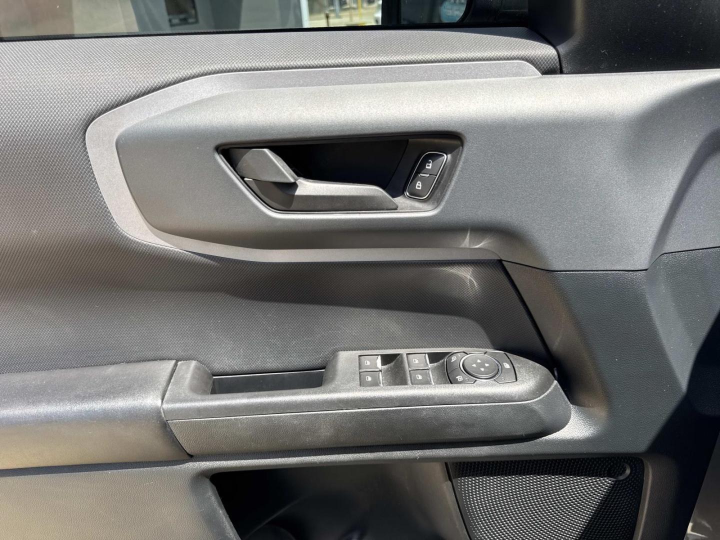 2021 Gray /Ebony Ford Bronco Sport Big Bend 4x4 (3FMCR9B62MR) , Automatic transmission, located at 6904 Johnston St., Lafayette, LA, 70503, (337) 988-1960, 30.143589, -92.100601- Photo#20