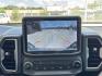 2021 Gray /Ebony Ford Bronco Sport Big Bend 4x4 (3FMCR9B62MR) , Automatic transmission, located at 6904 Johnston St., Lafayette, LA, 70503, (337) 988-1960, 30.143589, -92.100601- Photo#26