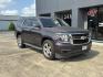 2015 Brown /Tan Chevrolet Tahoe 4WD 4dr LT (1GNSKBKC7FR) , Automatic transmission, located at 6904 Johnston St., Lafayette, LA, 70503, (337) 988-1960, 30.143589, -92.100601- Photo#1