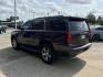 2015 Brown /Tan Chevrolet Tahoe 4WD 4dr LT (1GNSKBKC7FR) , Automatic transmission, located at 6904 Johnston St., Lafayette, LA, 70503, (337) 988-1960, 30.143589, -92.100601- Photo#5