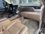 2015 Brown /Tan Chevrolet Tahoe 4WD 4dr LT (1GNSKBKC7FR) , Automatic transmission, located at 6904 Johnston St., Lafayette, LA, 70503, (337) 988-1960, 30.143589, -92.100601- Photo#13