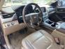 2015 Brown /Tan Chevrolet Tahoe 4WD 4dr LT (1GNSKBKC7FR) , Automatic transmission, located at 6904 Johnston St., Lafayette, LA, 70503, (337) 988-1960, 30.143589, -92.100601- Photo#18