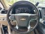 2015 Brown /Tan Chevrolet Tahoe 4WD 4dr LT (1GNSKBKC7FR) , Automatic transmission, located at 6904 Johnston St., Lafayette, LA, 70503, (337) 988-1960, 30.143589, -92.100601- Photo#22