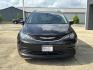 2020 Black /Alloy/Black Chrysler Voyager LXI FWD (2C4RC1DG3LR) , Automatic transmission, located at 6904 Johnston St., Lafayette, LA, 70503, (337) 988-1960, 30.143589, -92.100601- Photo#2