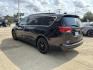2020 Black /Alloy/Black Chrysler Voyager LXI FWD (2C4RC1DG3LR) , Automatic transmission, located at 6904 Johnston St., Lafayette, LA, 70503, (337) 988-1960, 30.143589, -92.100601- Photo#5