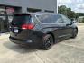 2020 Black /Alloy/Black Chrysler Voyager LXI FWD (2C4RC1DG3LR) , Automatic transmission, located at 6904 Johnston St., Lafayette, LA, 70503, (337) 988-1960, 30.143589, -92.100601- Photo#7