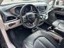 2020 Black /Alloy/Black Chrysler Voyager LXI FWD (2C4RC1DG3LR) , Automatic transmission, located at 6904 Johnston St., Lafayette, LA, 70503, (337) 988-1960, 30.143589, -92.100601- Photo#17