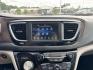 2020 Black /Alloy/Black Chrysler Voyager LXI FWD (2C4RC1DG3LR) , Automatic transmission, located at 6904 Johnston St., Lafayette, LA, 70503, (337) 988-1960, 30.143589, -92.100601- Photo#24