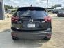2016 Black /Black Mazda CX-5 FWD 4dr Auto Grand Touring (JM3KE2DY7G0) , Automatic transmission, located at 6904 Johnston St., Lafayette, LA, 70503, (337) 988-1960, 30.143589, -92.100601- Photo#6