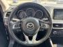 2016 Black /Black Mazda CX-5 FWD 4dr Auto Grand Touring (JM3KE2DY7G0) , Automatic transmission, located at 6904 Johnston St., Lafayette, LA, 70503, (337) 988-1960, 30.143589, -92.100601- Photo#22