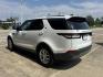 2017 White /Gray Land Rover Discovery SE V6 Supercharged (SALRGBBV2HA) , Automatic transmission, located at 6904 Johnston St., Lafayette, LA, 70503, (337) 988-1960, 30.143589, -92.100601- Photo#4