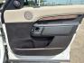 2017 White /Gray Land Rover Discovery SE V6 Supercharged (SALRGBBV2HA) , Automatic transmission, located at 6904 Johnston St., Lafayette, LA, 70503, (337) 988-1960, 30.143589, -92.100601- Photo#15