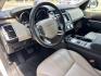2017 White /Gray Land Rover Discovery SE V6 Supercharged (SALRGBBV2HA) , Automatic transmission, located at 6904 Johnston St., Lafayette, LA, 70503, (337) 988-1960, 30.143589, -92.100601- Photo#19